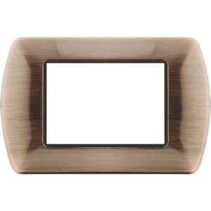 T1 Metallo Rame Spazzolato