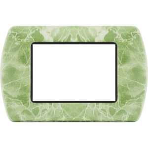 T1 Metallo Marmo Verde