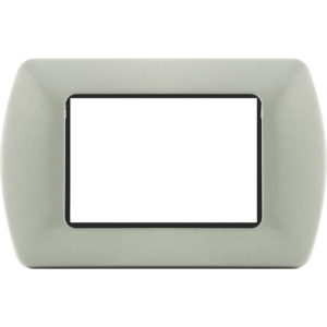 T1 Metallo Grigio Metallizzato