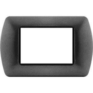 T1 Metallo Nero Antracite