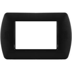 T1 Metallo Nero Metallizzato