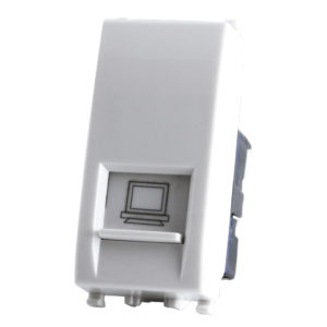 T2 Connettore di Rete RJ45