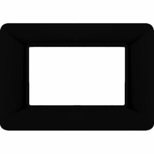 T3 Tecnopolimeri Nero