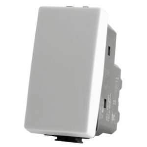 T3 Invertitore Unipolare (16A-250V)