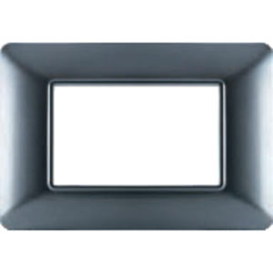 T3 Tecnopolimeri Grigio Scuro