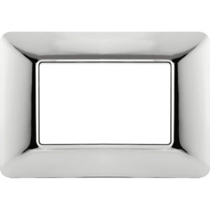 T3 Tecnopolimeri Argento Cromato