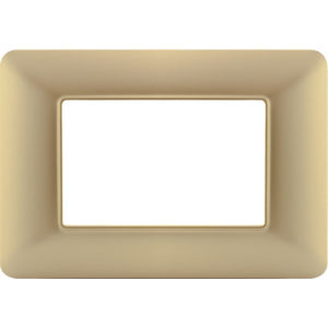 T3 Tecnopolimeri Oro Satinato