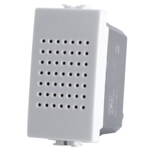 T3 Suoneria (6A-250V)