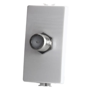 T3 Presa Satellitare Femmina