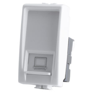 T3 Connettore di Rete 8 pin UTP 5E